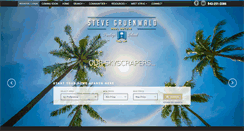 Desktop Screenshot of pawleysislandonline.com